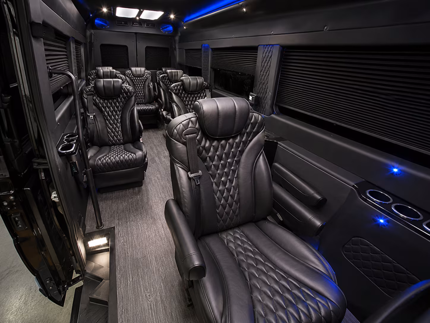 Castro Valley Airport Shuttles & Transportation