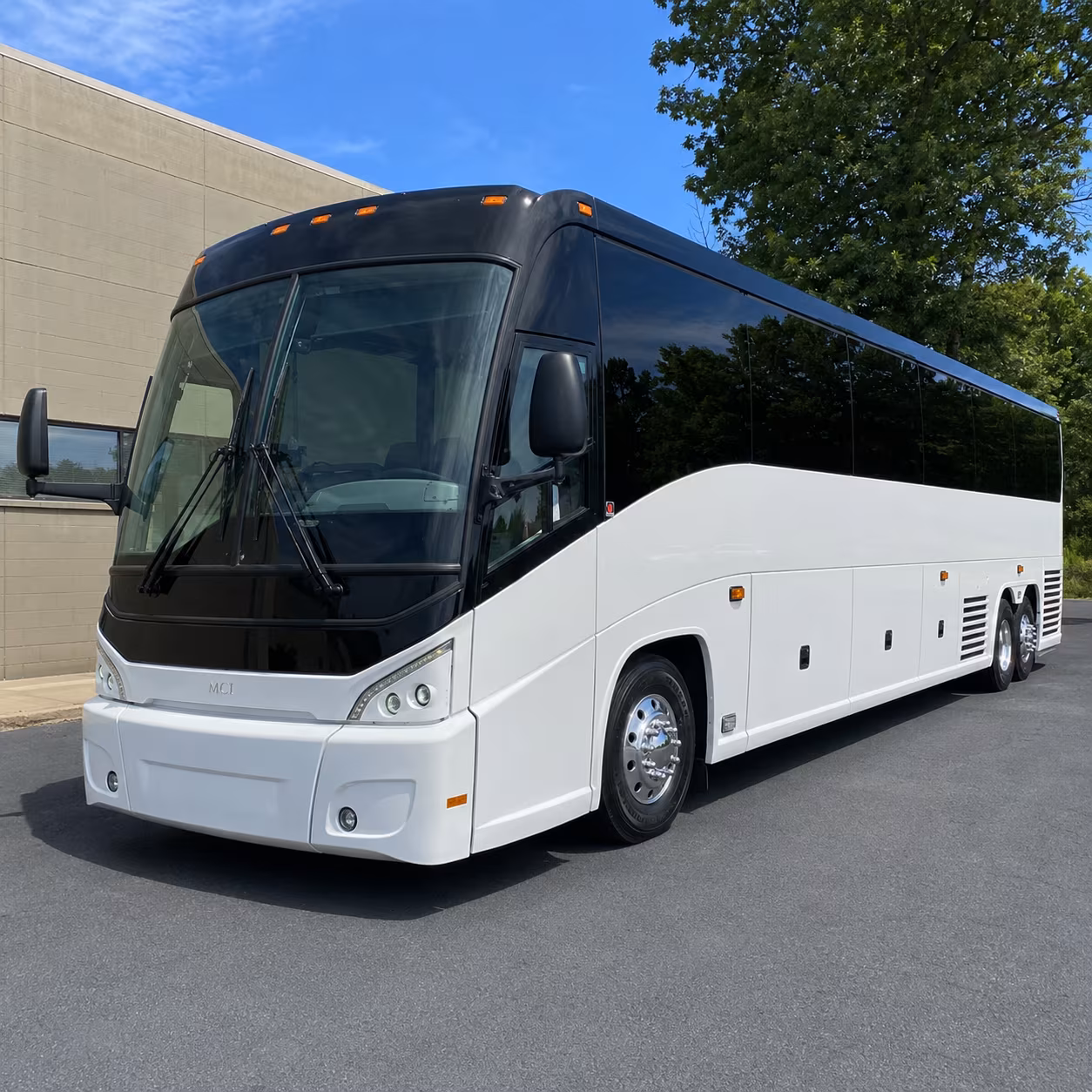 Castro Valley Wedding Transportation & Shuttle Service