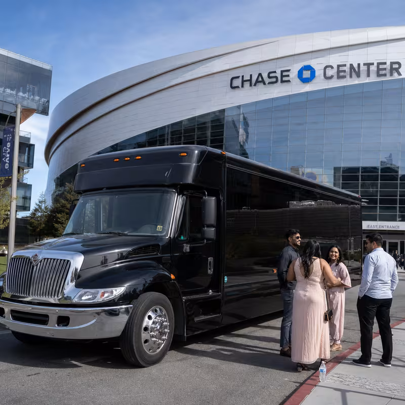 Chase Center