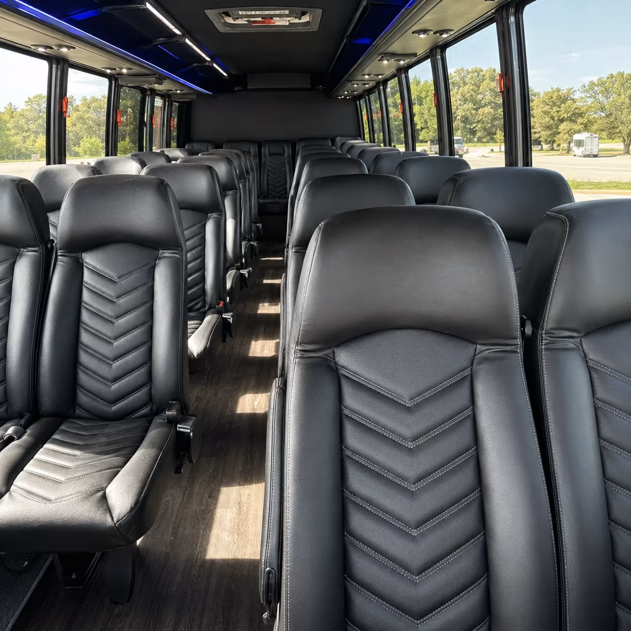 Fremont Airport Shuttles & Transportation
