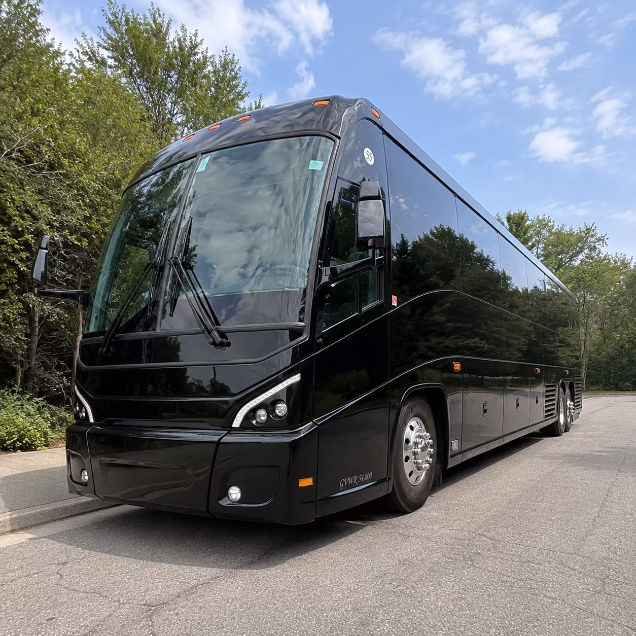 Fremont Concert Transportation & Shuttles
