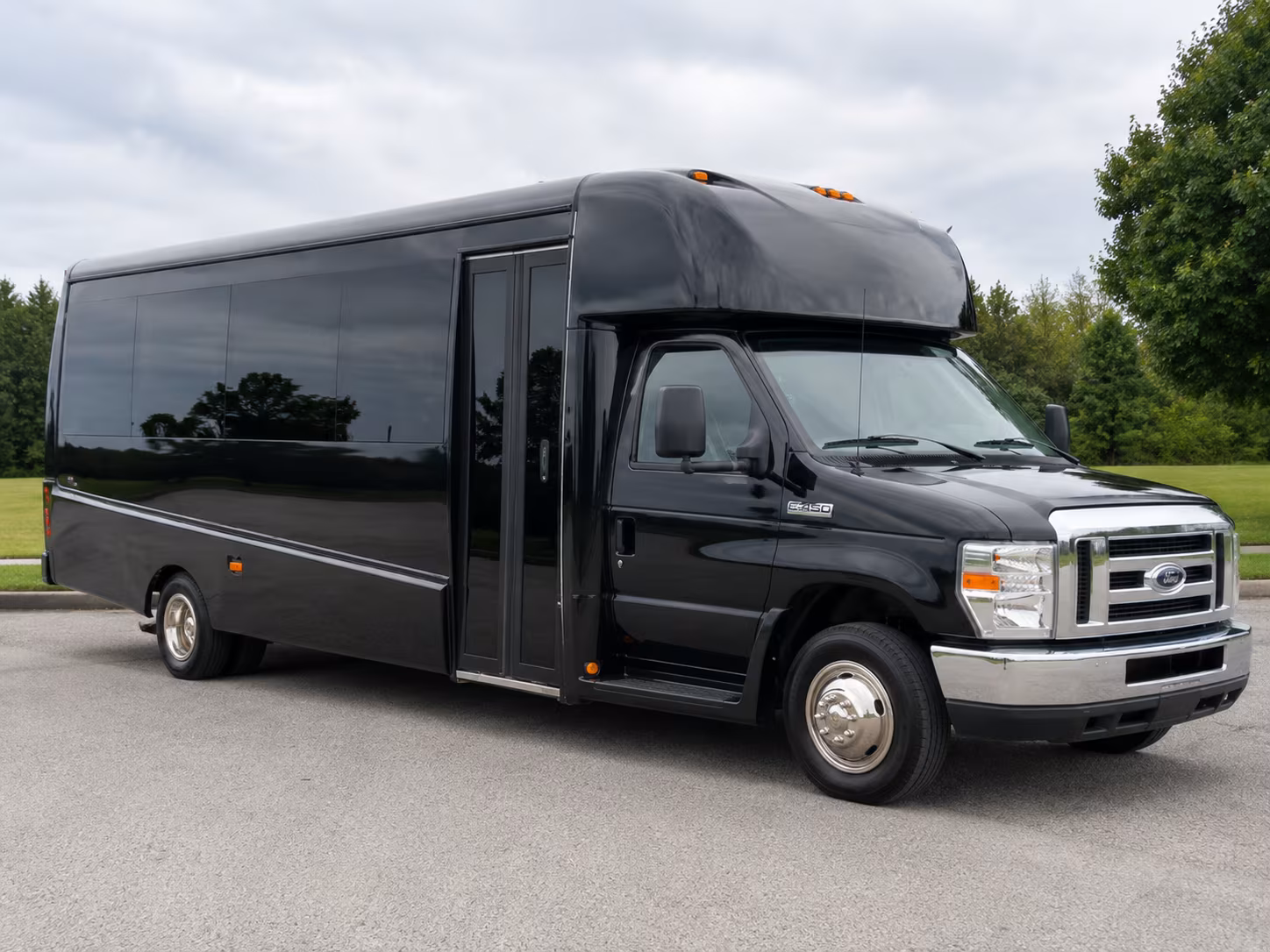 Fremont School Event & Field Trip Transportation