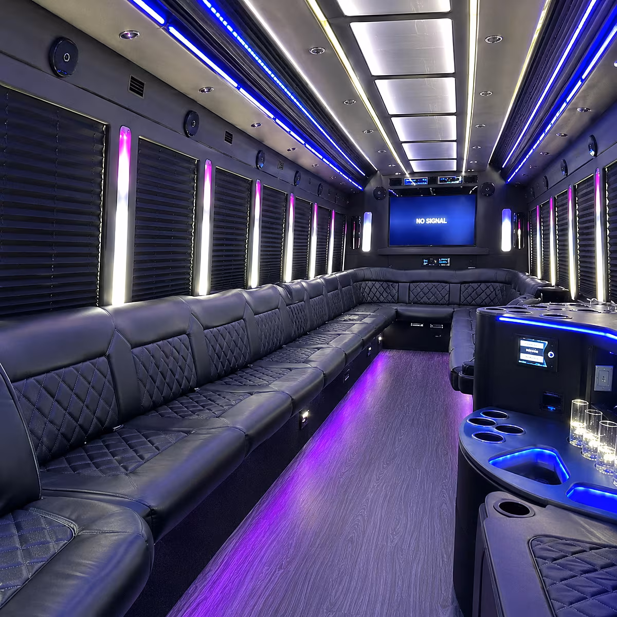 Fremont Sporting Event Transportation