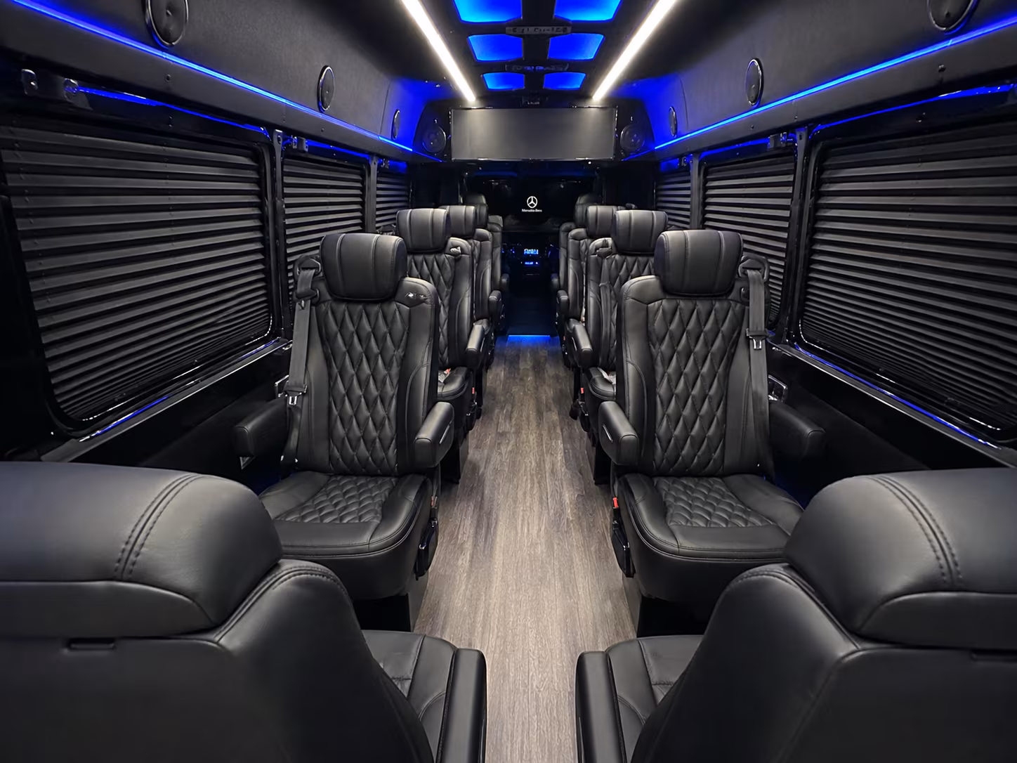 Hayward Airport Shuttle & Transportation route planning