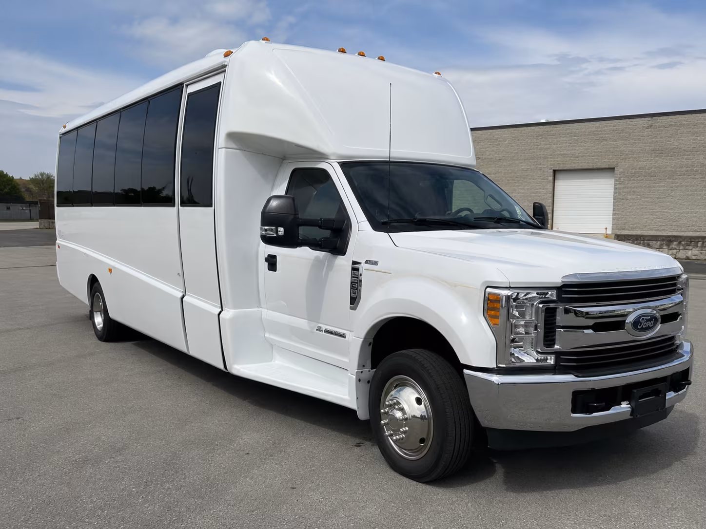 Hayward Airport Shuttles & Transportation