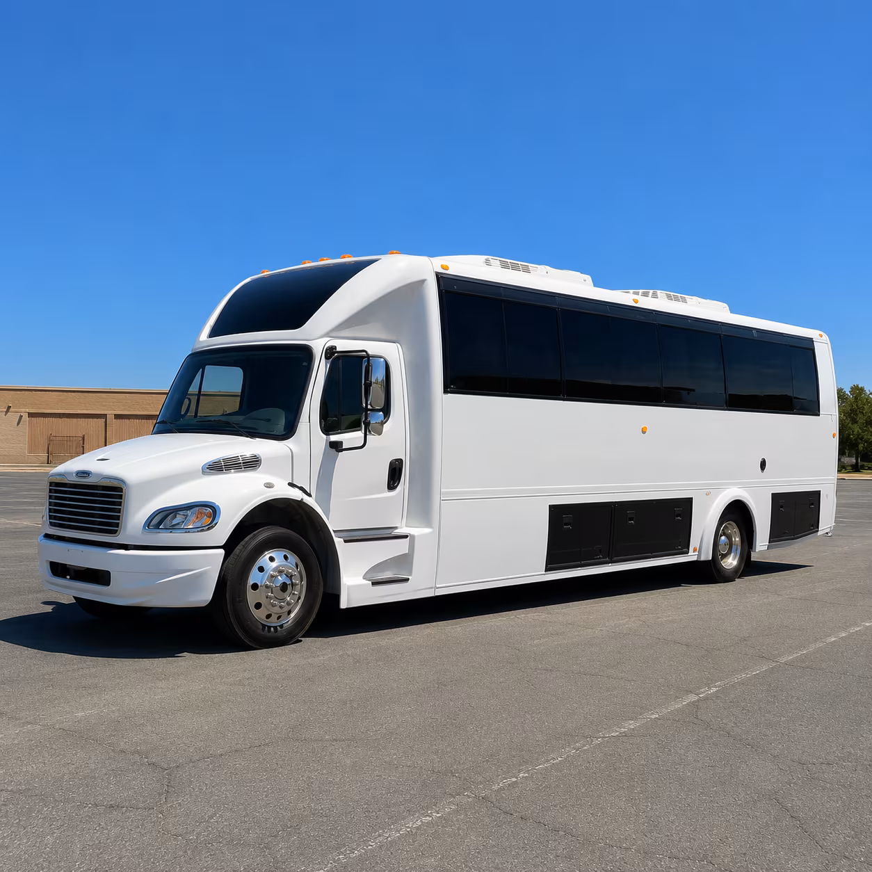 Hayward Concert & Music Festival Transportation pickup coordination
