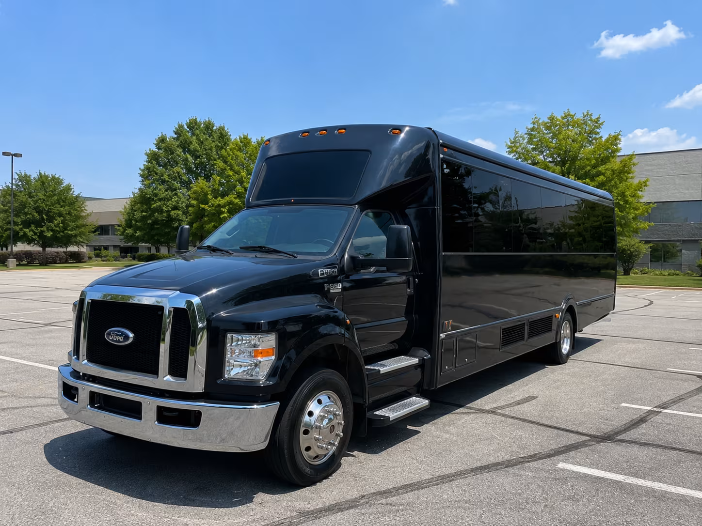 Hayward Concert & Music Festival Transportation route planning