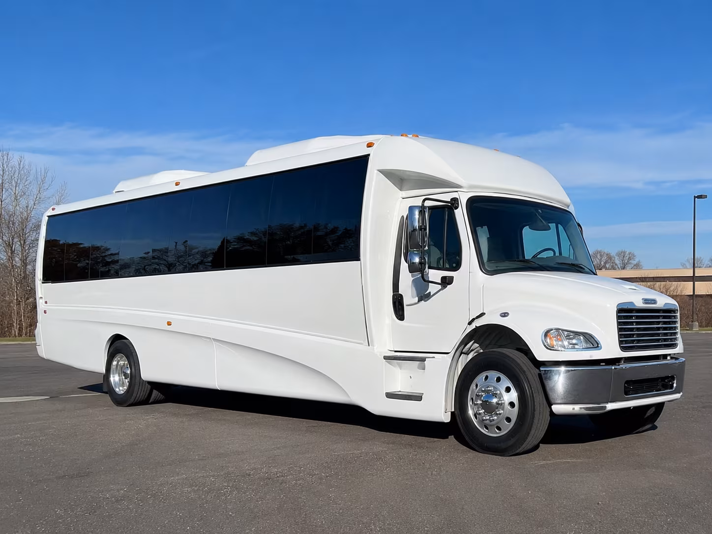 Hayward Sporting Event Transportation pickup coordination