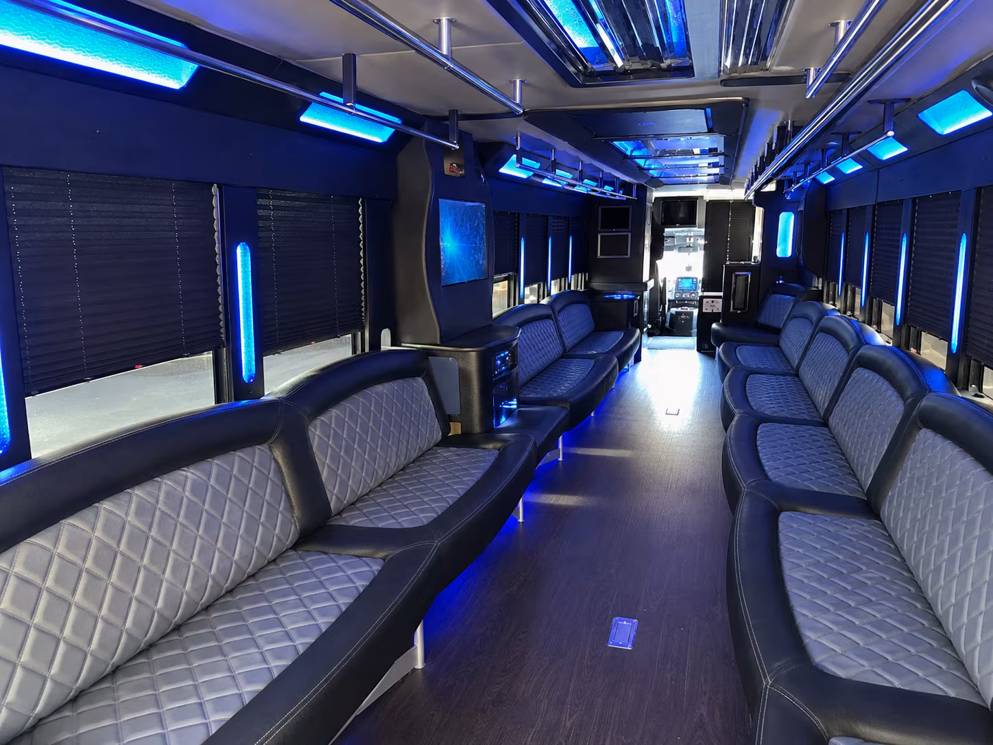 Hayward Winery Tour & Pub Crawl Transportation group transportation