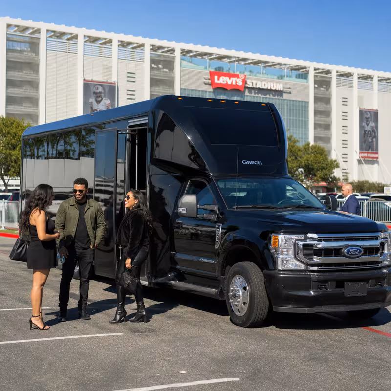Levi's Stadium