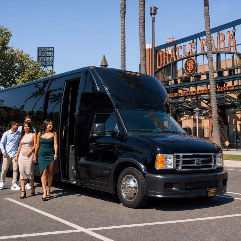 Oracle Park