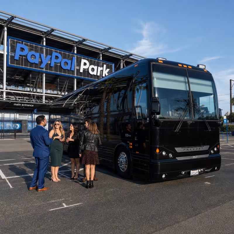 PayPal Park