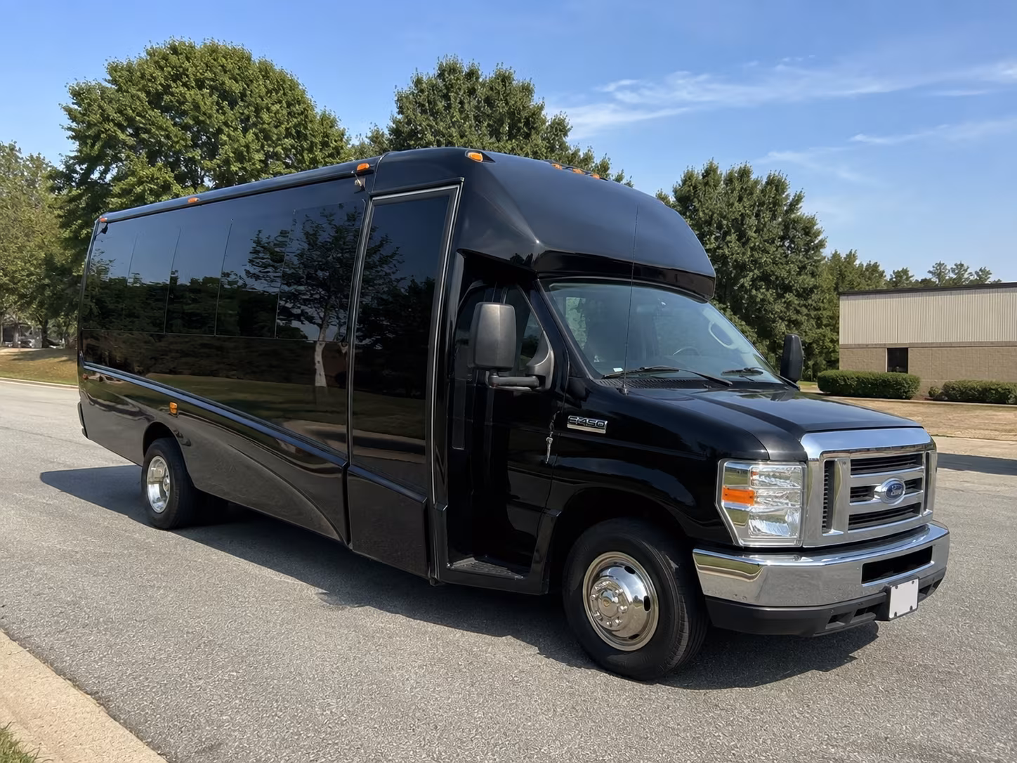 San Ramon Airport Shuttles & Transportation
