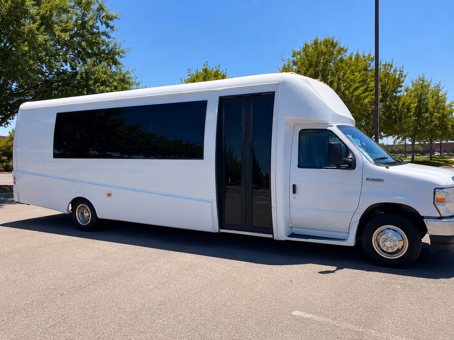 Union City Private Event Transportation Services