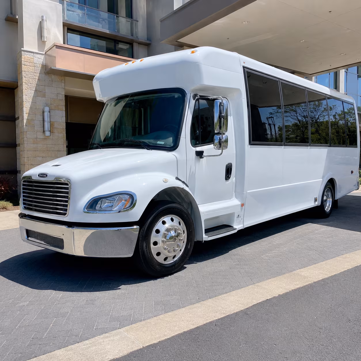 Union City School Event & Field Trip Transportation