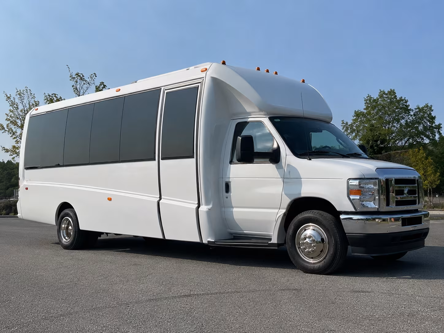 Union City Winery Tour & Pub Crawl Transportation