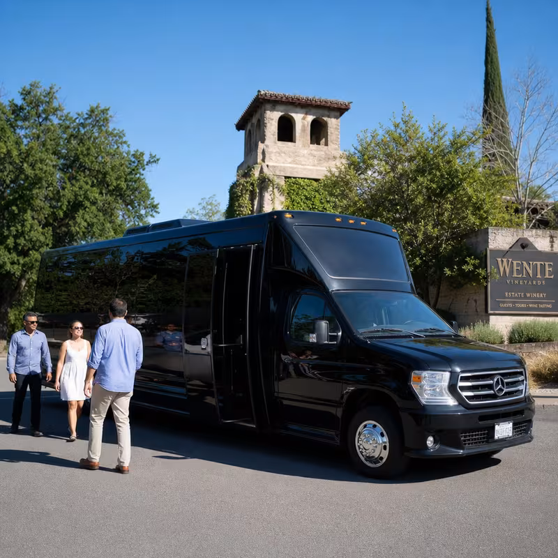 Wente Vineyards