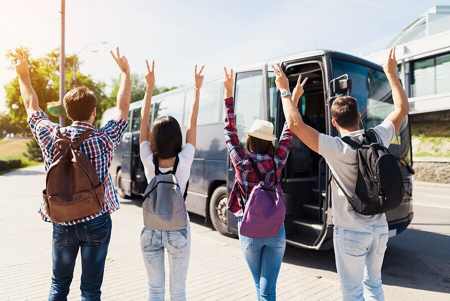 Explore Hayward’s Best Neighborhoods with Hayward Party Bus Company